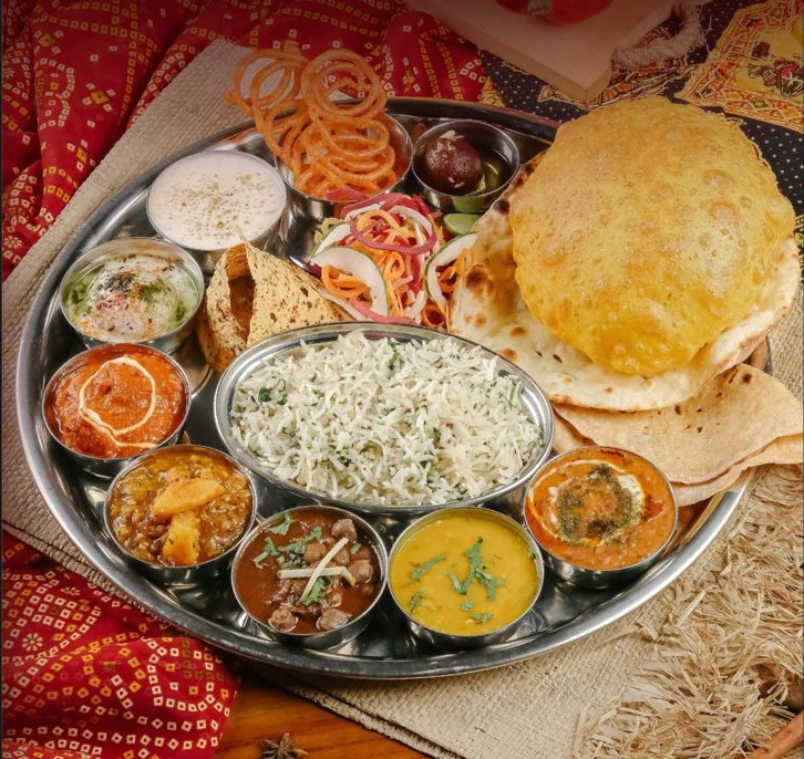 Thali
