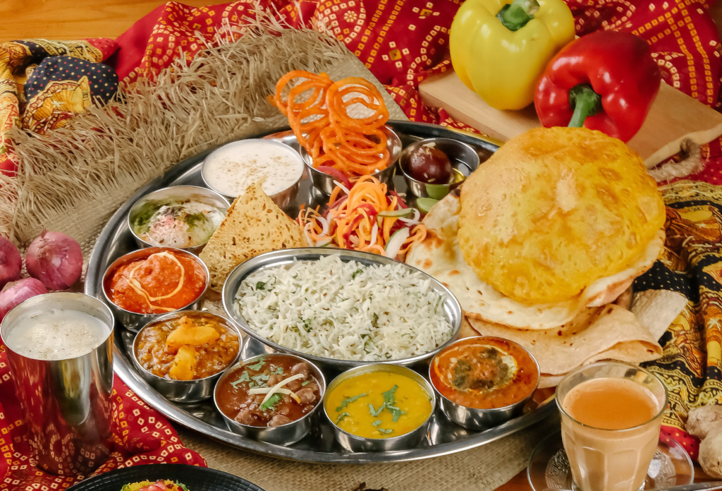 Thali
