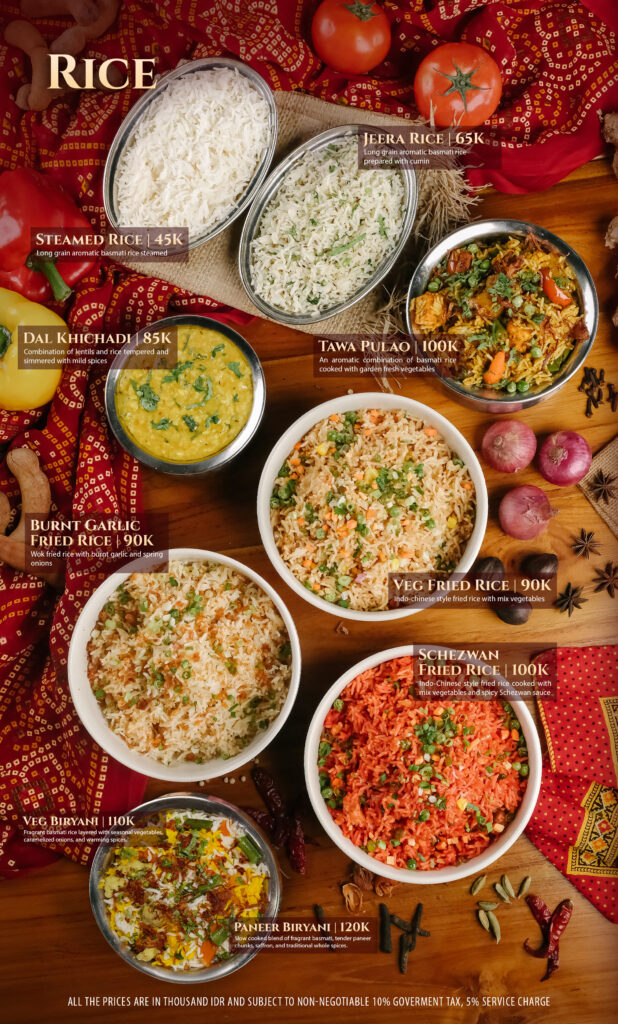 Biryani
